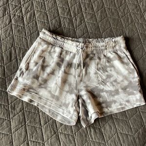 Athleta girl shorts